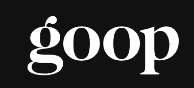 goop