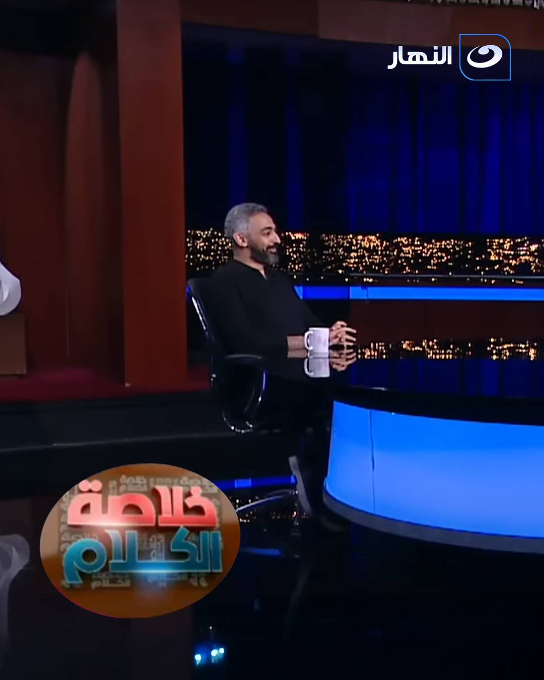 خلاصة الكلام