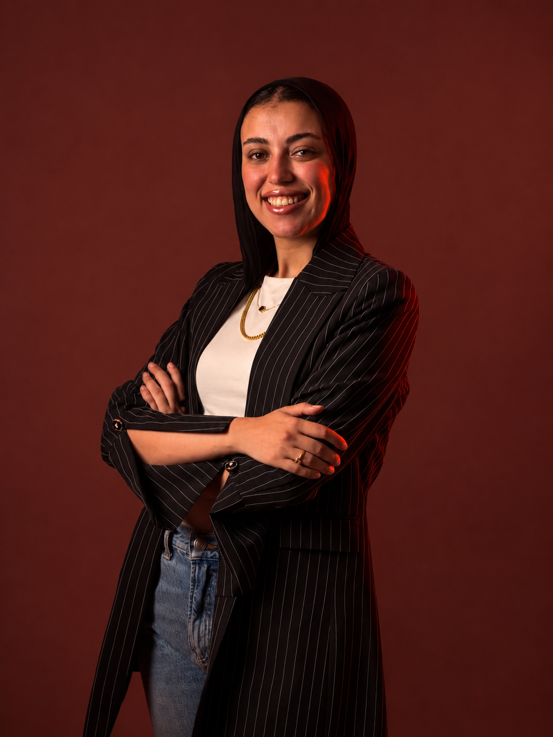 ياسمين حامد