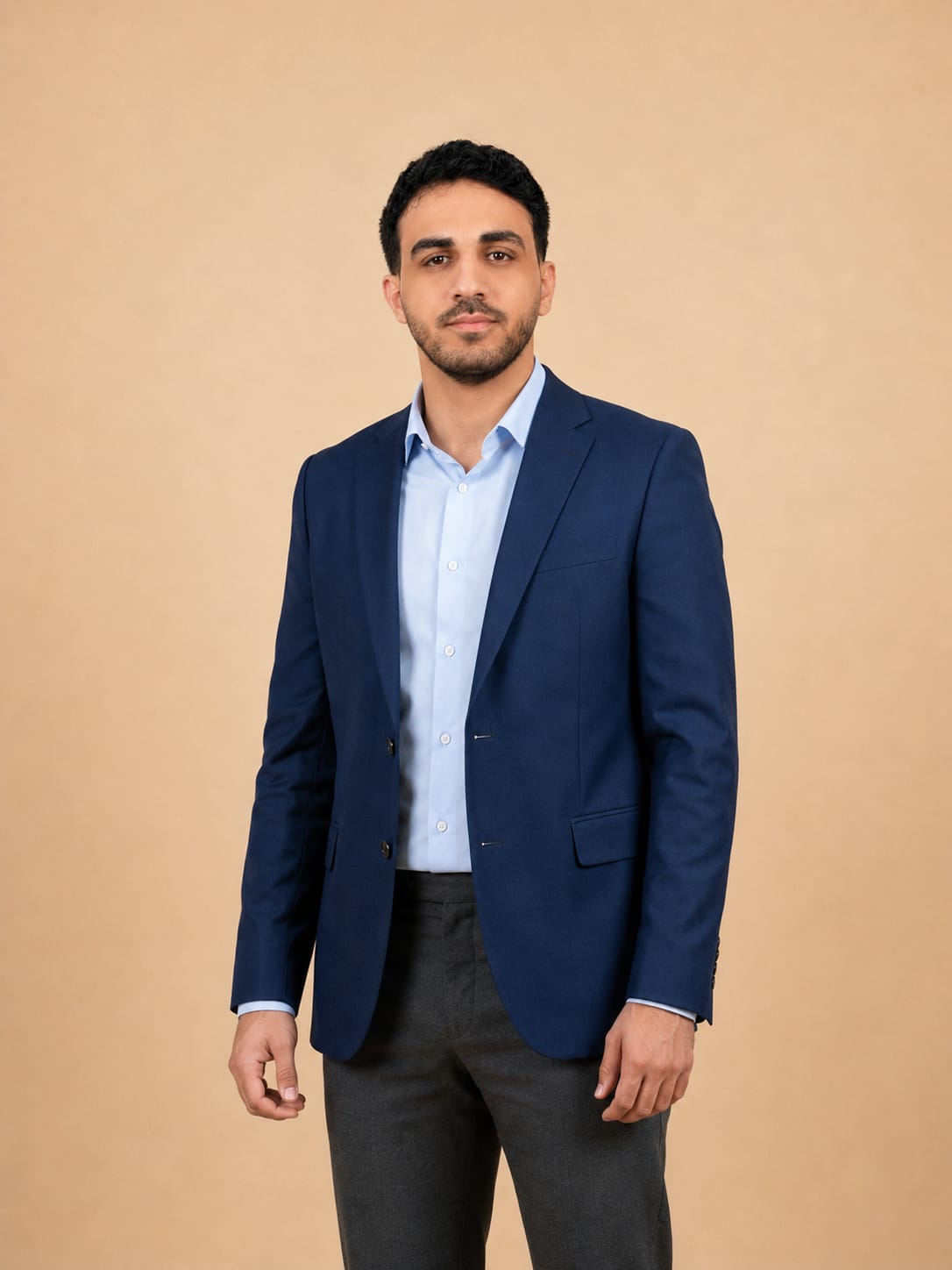 محمد عيسي
