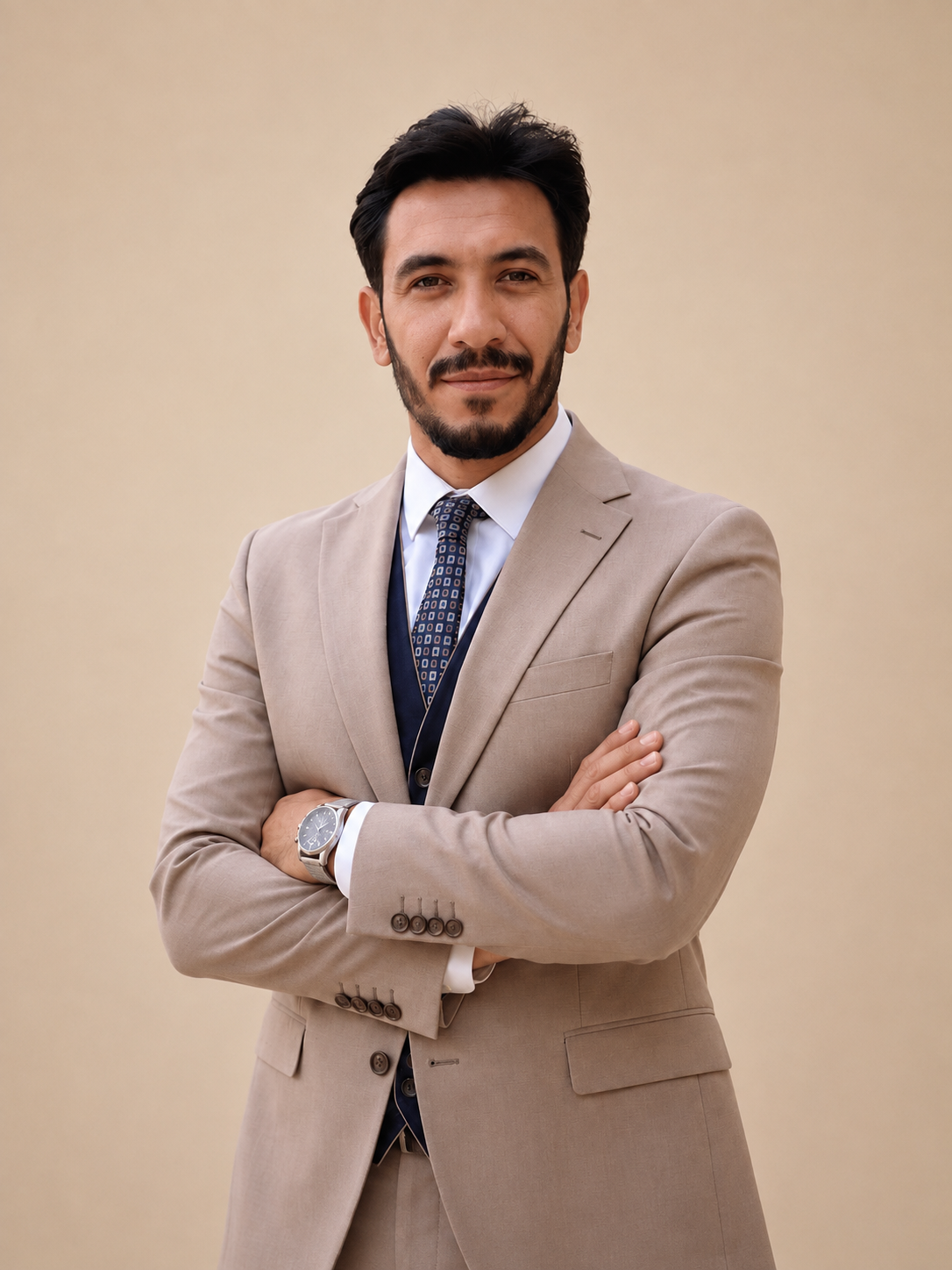 سامح اقرش