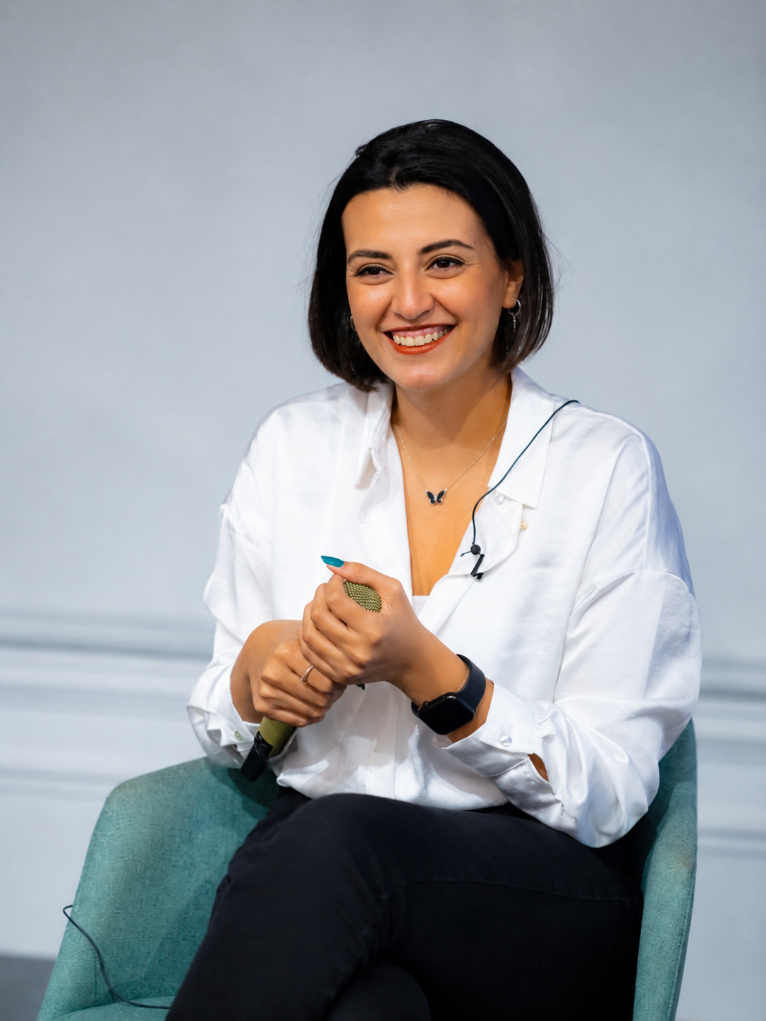 فاطمة حامد