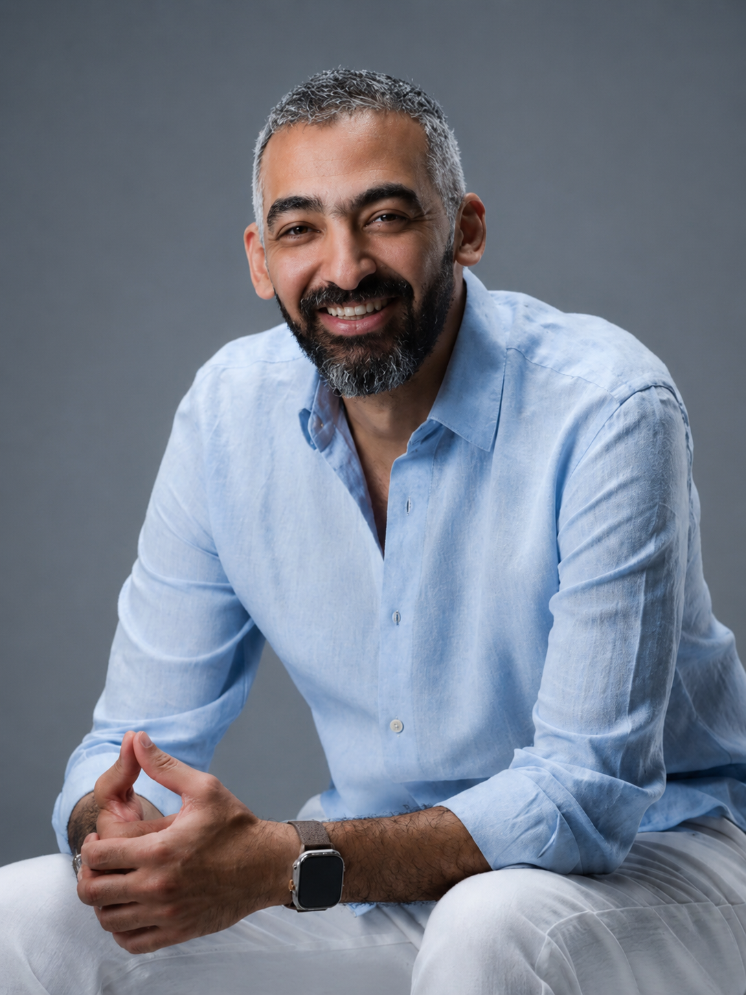 صلاح أبو المجد